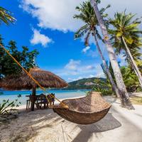 Отзыв от Павел - Виза Destination Thailand